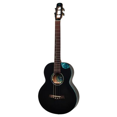 Flight Nighthawk Baritone EQ-A BK Flight Nighthawk Baritone EQ-A BK