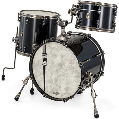 Mapex Black Panther Cherry Bomb - PB Mapex Black Panther Cherry Bomb - PB