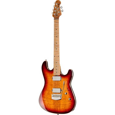 Music Man Sabre HT Honey Bear Music Man Sabre HT Honey Bear