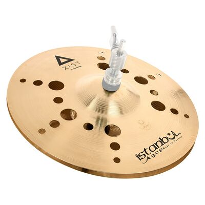 Istanbul Agop 10 Istanbul Agop 10