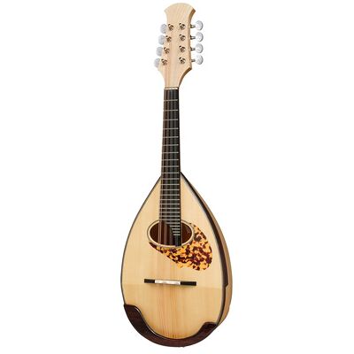 Thomann MA-01 Round Back Mandolin Thomann MA-01 Round Back Mandolin