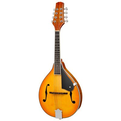 Thomann MA-03 A-Style Folk Mandolin Thomann MA-03 A-Style Folk Mandolin