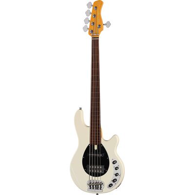 Marcus Miller Z7-5 FL Antique White Marcus Miller Z7-5 FL Antique White
