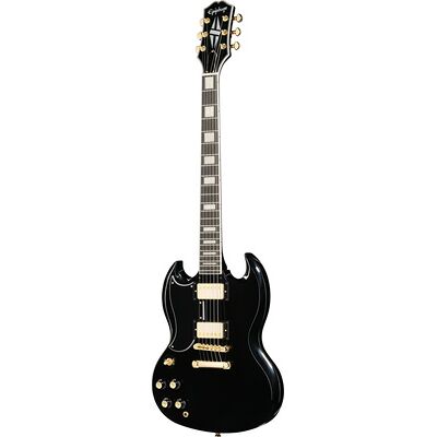 Epiphone SG Custom EB LH Epiphone SG Custom EB LH