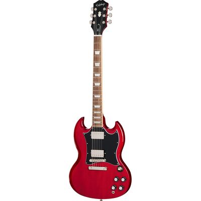 Epiphone SG Standard Cherry Epiphone SG Standard Cherry