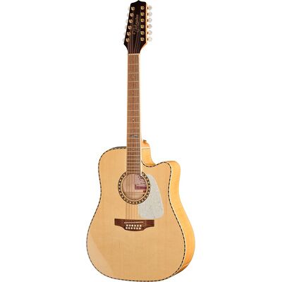 Takamine GD74CE-12U NAT Takamine GD74CE-12U NAT