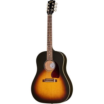 Gibson J-45 Special Satin Vint. Burst Gibson J-45 Special Satin Vint. Burst