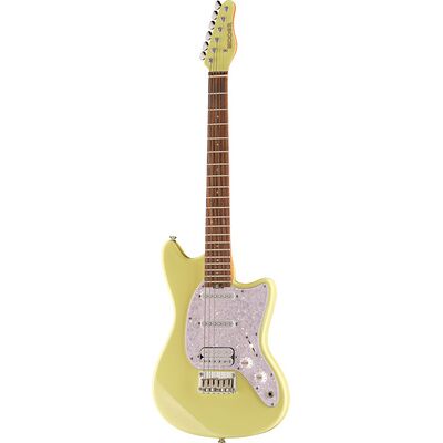 Mooer MLT10 Guitar - Candy Yellow Mooer MLT10 Guitar - Candy Yellow