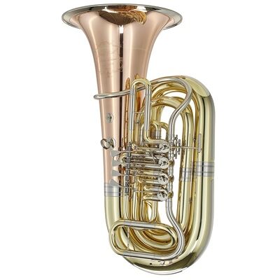 Josef Lidl Moldau+ LBB 884-4GR Bb-Tuba Josef Lidl Moldau+ LBB 884-4GR Bb-Tuba