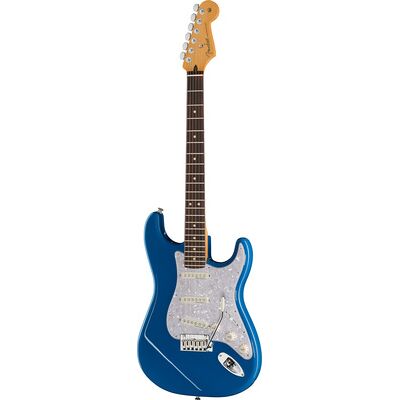 Fender Player II Mod Strat RW ELB Fender Player II Mod Strat RW ELB