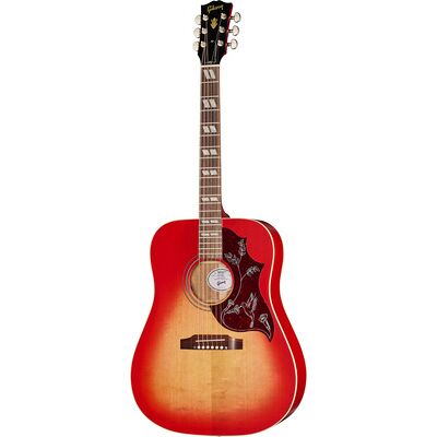 Gibson Hummingbird Special SVS Gibson Hummingbird Special SVS
