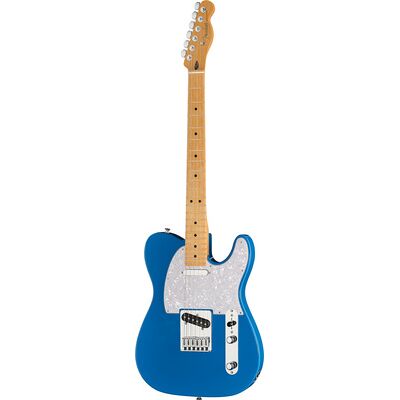 Fender Player II Mod Tele MN ELB Fender Player II Mod Tele MN ELB