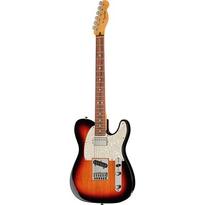 Fender Player II Mod Tele SH RW 3TS Fender Player II Mod Tele SH RW 3TS