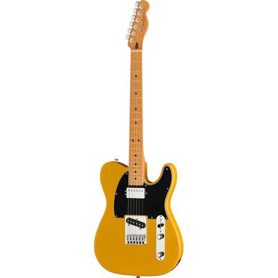 Fender Player II Mod Tele SH MN SSY Fender Player II Mod Tele SH MN SSY
