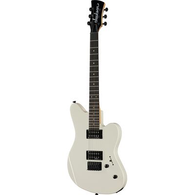 Jackson JS22 Surfcaster HT SN WHT Jackson JS22 Surfcaster HT SN WHT
