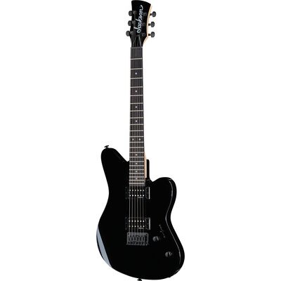 Jackson JS22 Surfcaster HT SN BK Jackson JS22 Surfcaster HT SN BK