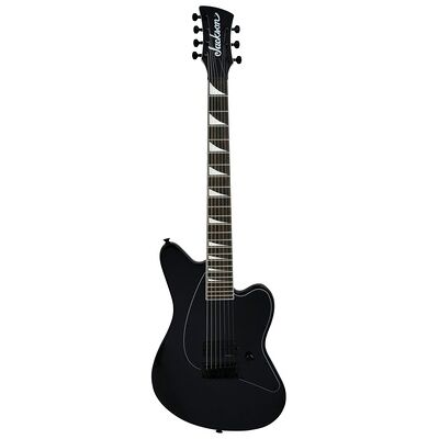 Jackson X Serie Surfcaster HT7 MET BK Jackson X Serie Surfcaster HT7 MET BK