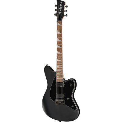 Jackson X Series Surfcaster HT6 STN BK Jackson X Series Surfcaster HT6 STN BK
