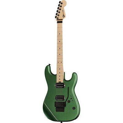 Charvel Pro-Mod San Dimas HH FR MN PG Charvel Pro-Mod San Dimas HH FR MN PG