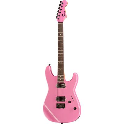 Charvel Pro-Mod Plus SanDimas HT EB PP Charvel Pro-Mod Plus SanDimas HT EB PP