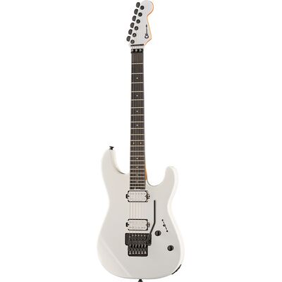 Charvel Pro-Mod Plus SanDimas FR EB SW Charvel Pro-Mod Plus SanDimas FR EB SW
