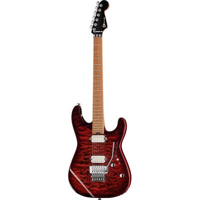 Charvel Pro-Mod Plus San Dimas FR SB Charvel Pro-Mod Plus San Dimas FR SB