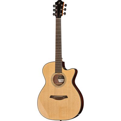 Furch Yellow OMc-SR SPE Furch Yellow OMc-SR SPE