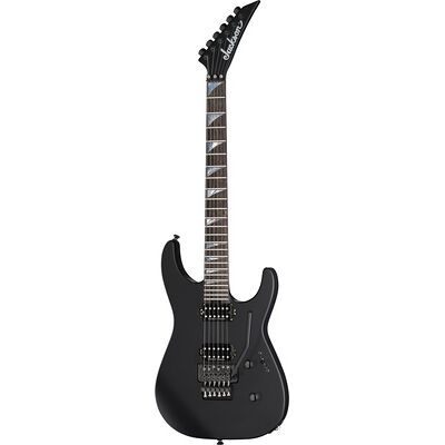 Jackson American SRS Soloist SL2 FR SB Jackson American SRS Soloist SL2 FR SB