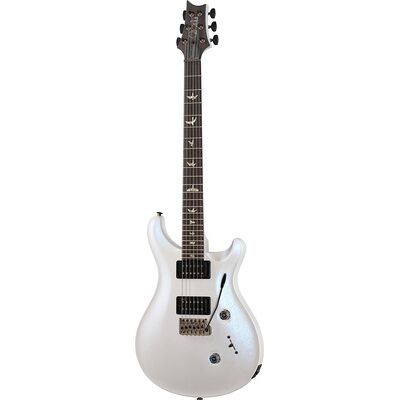 PRS Standard 24 Pearl White PRS Standard 24 Pearl White