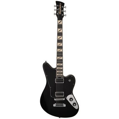 Jackson Pro Sig Lee Malia LM-1987 BK Jackson Pro Sig Lee Malia LM-1987 BK