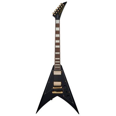 Jackson Scott Ian KVXT BLK Jackson Scott Ian KVXT BLK