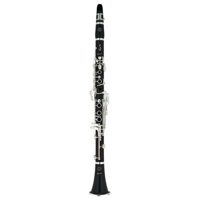 Selmer Présence II Bb-Clarinet 18/6 Selmer Présence II Bb-Clarinet 18/6