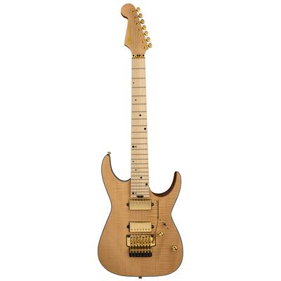 Charvel Angel Vivaldi PM DK24 GT7 Nat Charvel Angel Vivaldi PM DK24 GT7 Nat
