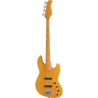 Marcus Miller V6-4 Sandblasted Butterscotch Marcus Miller V6-4 Sandblasted Butterscotch