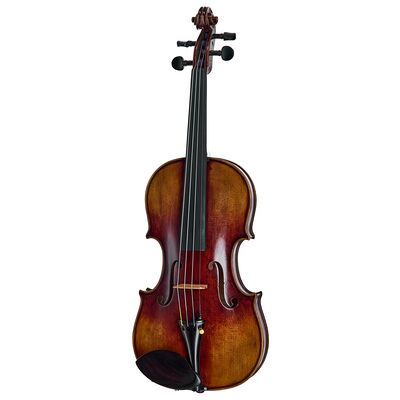 Hidersine Espressione Violin Set Strad. Hidersine Espressione Violin Set Strad.