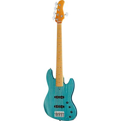 Marcus Miller V6-5 Sandblasted OTB Marcus Miller V6-5 Sandblasted OTB