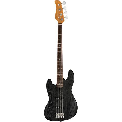 Marcus Miller V6-4 Sandblasted BK LH Marcus Miller V6-4 Sandblasted BK LH