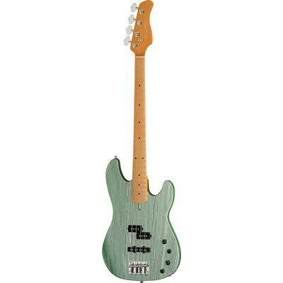 Marcus Miller P6-4 Sandblasted SGM Marcus Miller P6-4 Sandblasted SGM