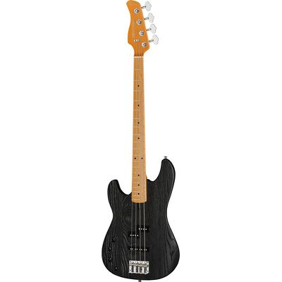 Marcus Miller P6-4 Sandblasted BK LH Marcus Miller P6-4 Sandblasted BK LH