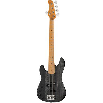 Marcus Miller P6-5 Sandblasted BK LH Marcus Miller P6-5 Sandblasted BK LH