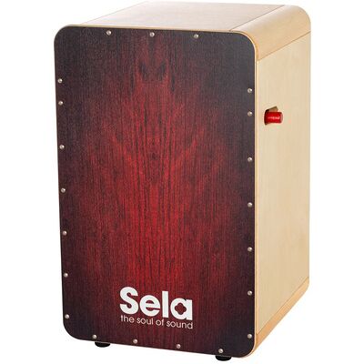 Sela SE043 Casela Pro Red Dragon Sela SE043 Casela Pro Red Dragon