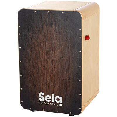 Sela SE045 Casela Pro Brown Dragon Sela SE045 Casela Pro Brown Dragon