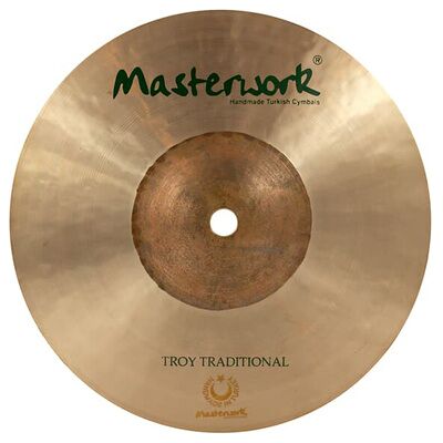 Masterwork 8 Masterwork 8