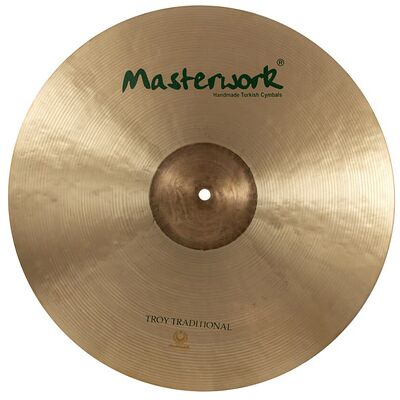 Masterwork 18 Masterwork 18
