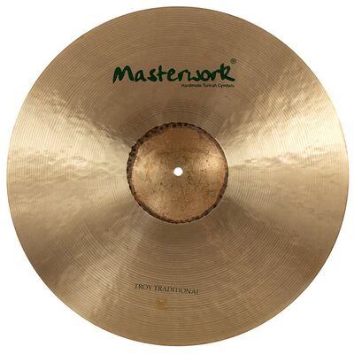 Masterwork 21 Masterwork 21
