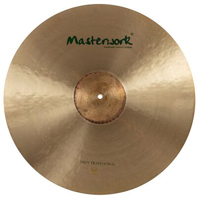 Masterwork 22 Masterwork 22