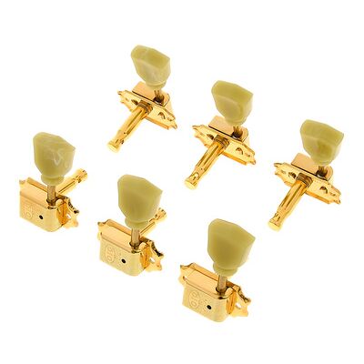 Gotoh SD510-SL Tuners 3L/3R G Gotoh SD510-SL Tuners 3L/3R G