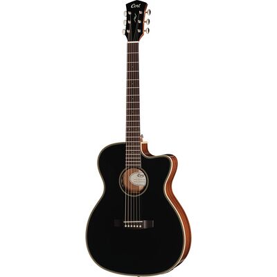 Cort Essence OC4 Black Top Cort Essence OC4 Black Top