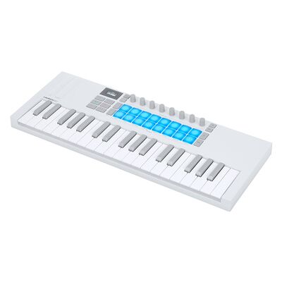 Novation Launchkey 37 MK4 WH Novation Launchkey 37 MK4 WH