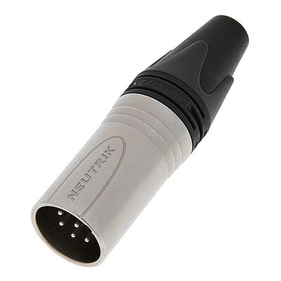 Neutrik NC6 MXX Neutrik NC6 MXX